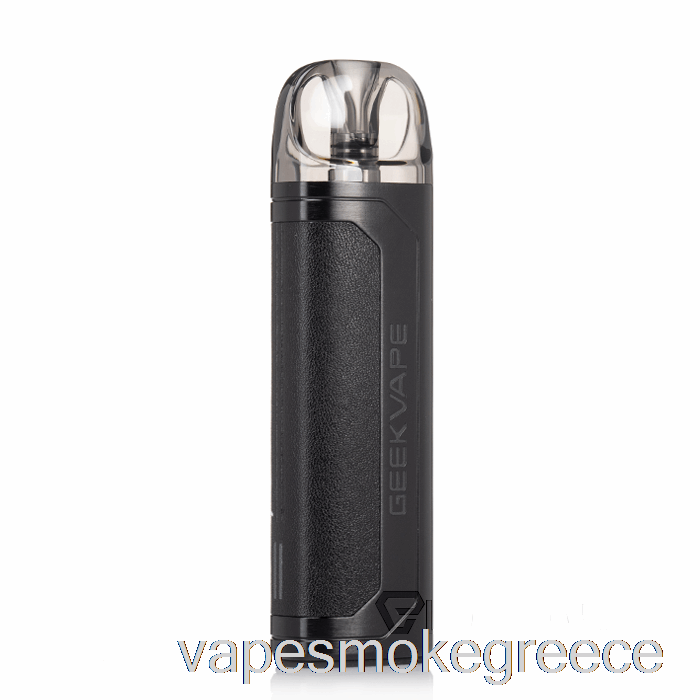 Vape Greece Geek Vape Au (aegis U) 20w Pod System μαύρο